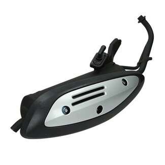 Peugeot uitlaat cpl zonder spatb aansluiting fid2/spf3-4t/spf4/viva>08-4t DMP