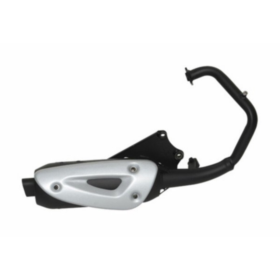 uitlaat cpl mod. std straight (made in EU) sym dd 2t tecno