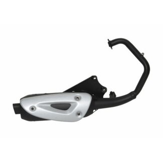 uitlaat cpl mod. std straight (made in EU) sym dd 2t tecno