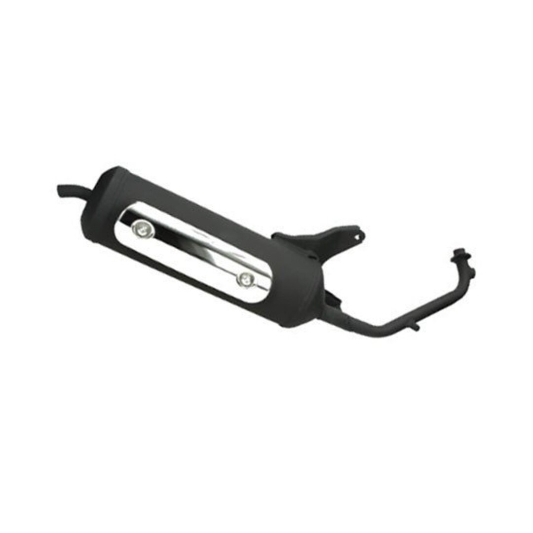 uitlaat cpl euro-4/5 sym allo