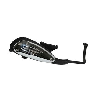 uitlaat cpl mod. orig 2-schok chi lx/nap/felice/riva/sco gy6/toscana/vespelini/vx50agm