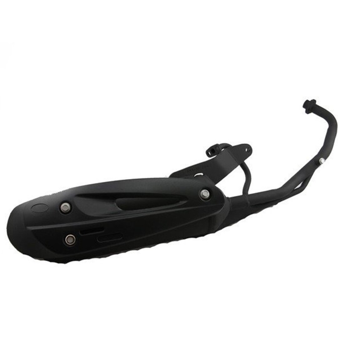 uitlaat cpl zonder spatbord ophanging tweet 4t power +