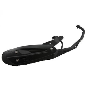 uitlaat cpl zonder spatbord ophanging tweet 4t power +