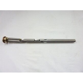 binnendemper uitlaat speedy (made in EU) a3 40mm