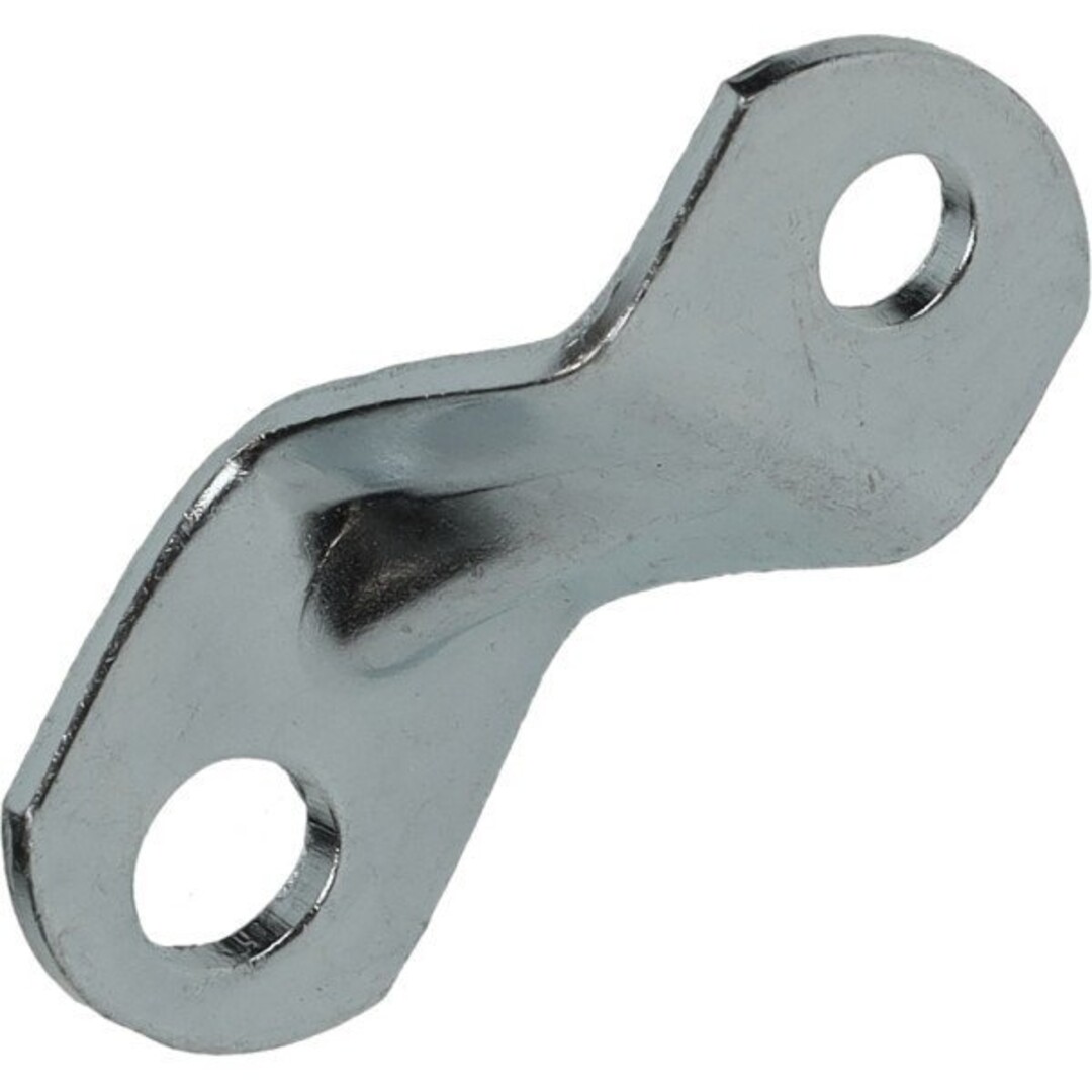 uitlaatsteun (made in EU) verzinkt maxi n