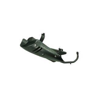Sym Uitlaat Euro-2 Sym Peugeot 4T DMP