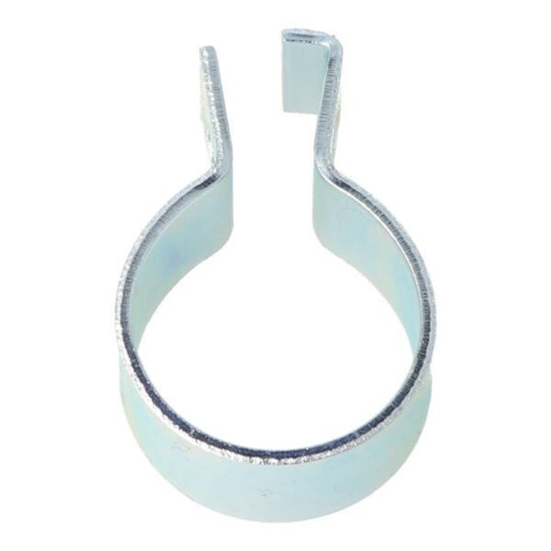 uitlaatklem bromfiets/univ 32mm