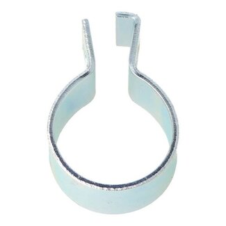 uitlaatklem bromfiets/univ 32mm