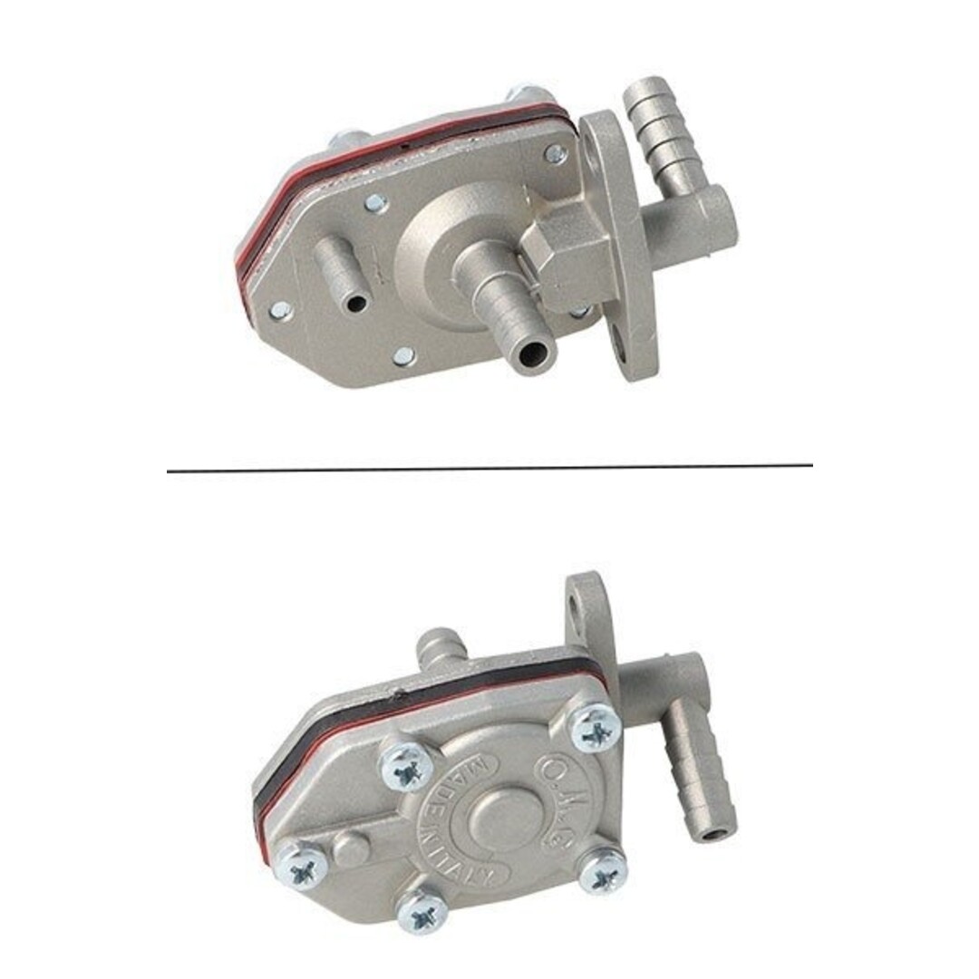 benzinekraan (made in Italy) centro 4t omg