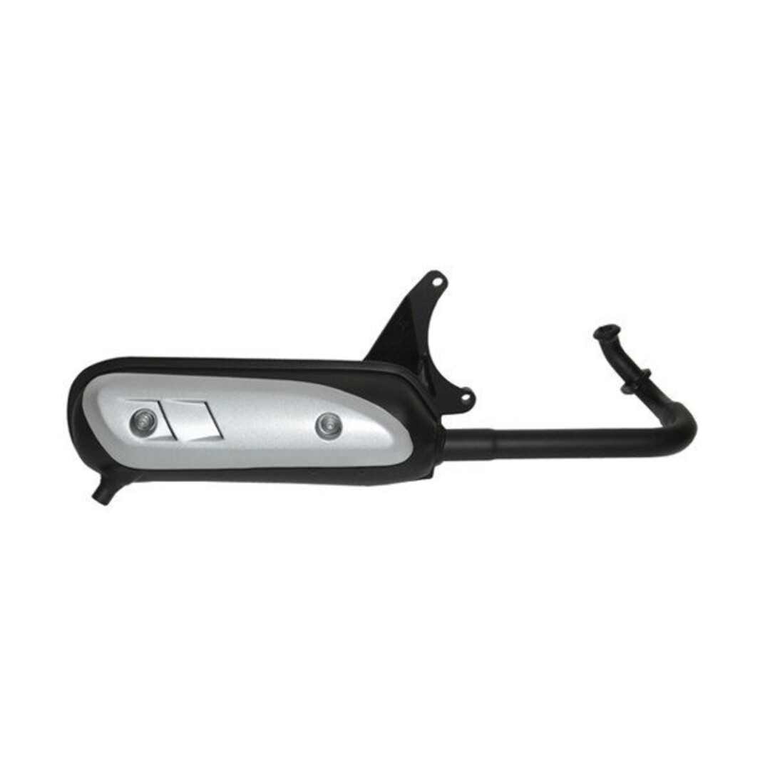 uitlaat cpl (made in EU) mojito piaggio blok DMP