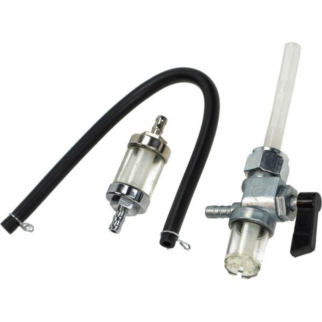 benzinekraan S50/mz/etz/ts/es simson S51