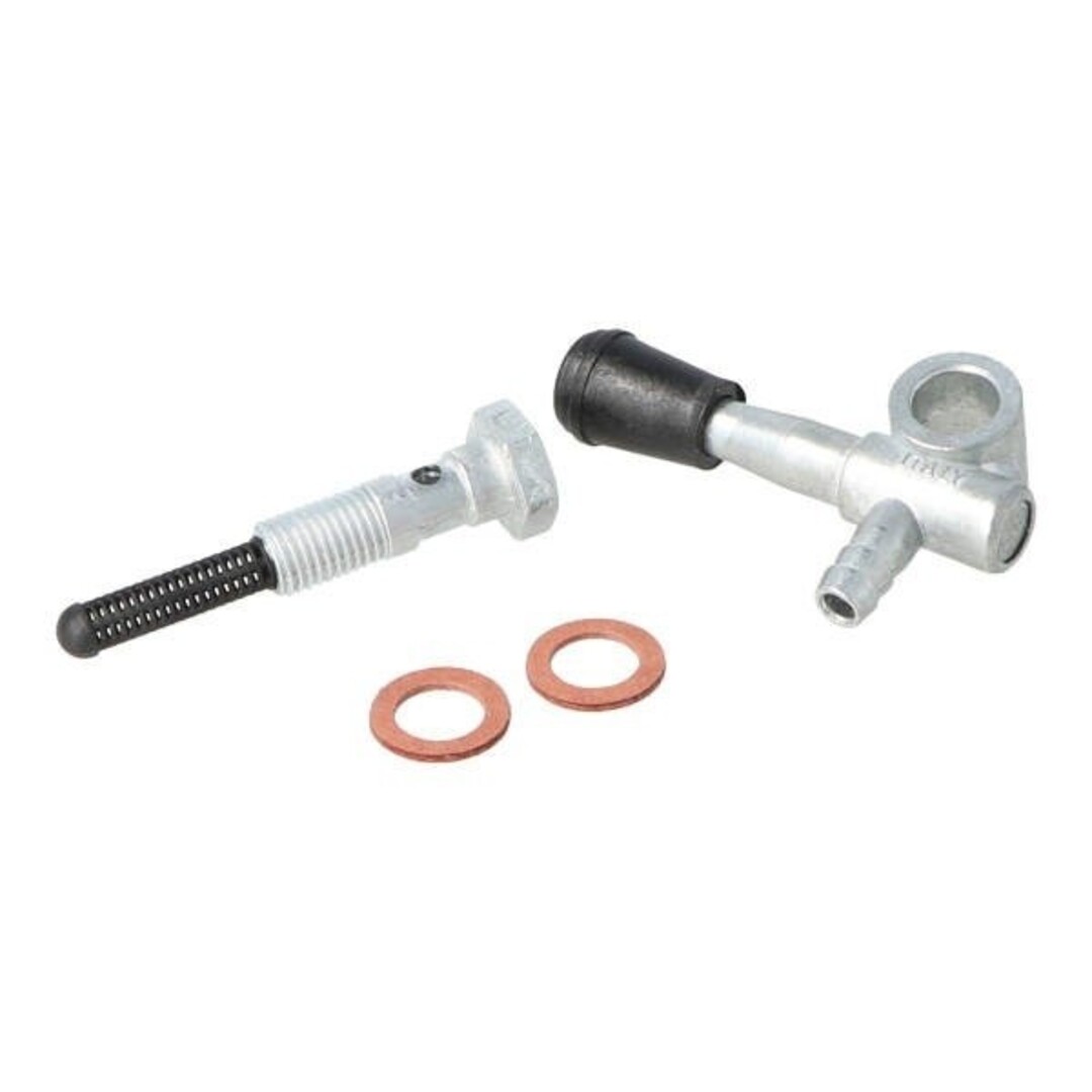 benzinekraan (made in Italy) eeg mobilette omg