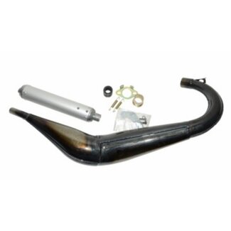 Honda Uitlaat Tecno Evo-1 Honda MBX/NSR