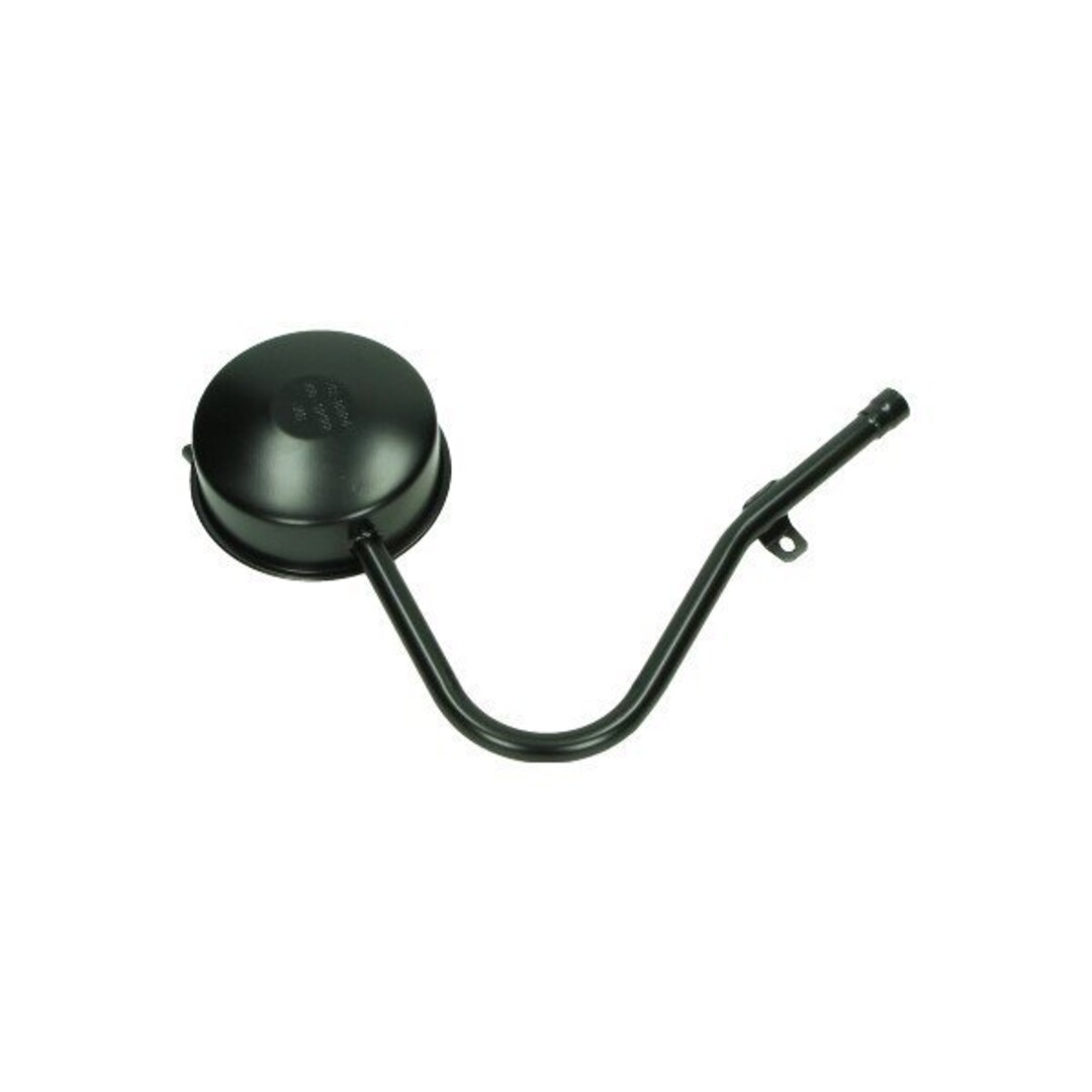 uitlaat (made in EU) solex zwart tecno