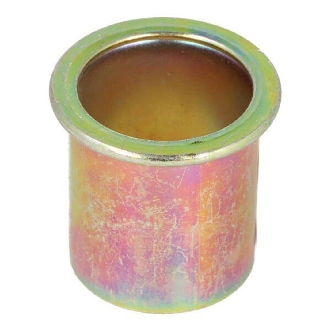 uitlaatbegrenzer (made in EU) 32x1.25x45mm bromfiets/scooter