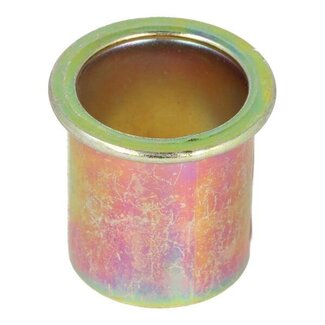 uitlaatbegrenzer (made in EU) 32x1.25x45mm bromfiets/scooter