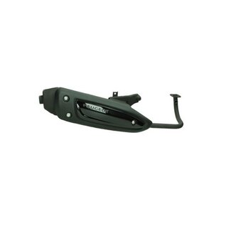 Peugeot uitlaat cpl euro-4 kisbee 4t