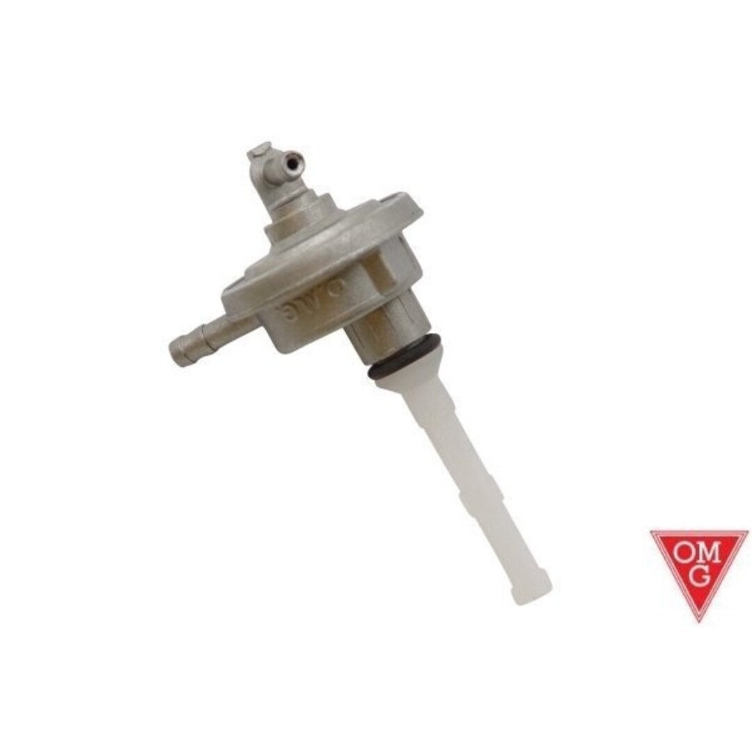 benzinekraan (made in Italy) mio omg