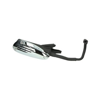 uitlaat 1 schokbreker type chi lx/nap/riva1/sco gy6/toscana/vx50agm