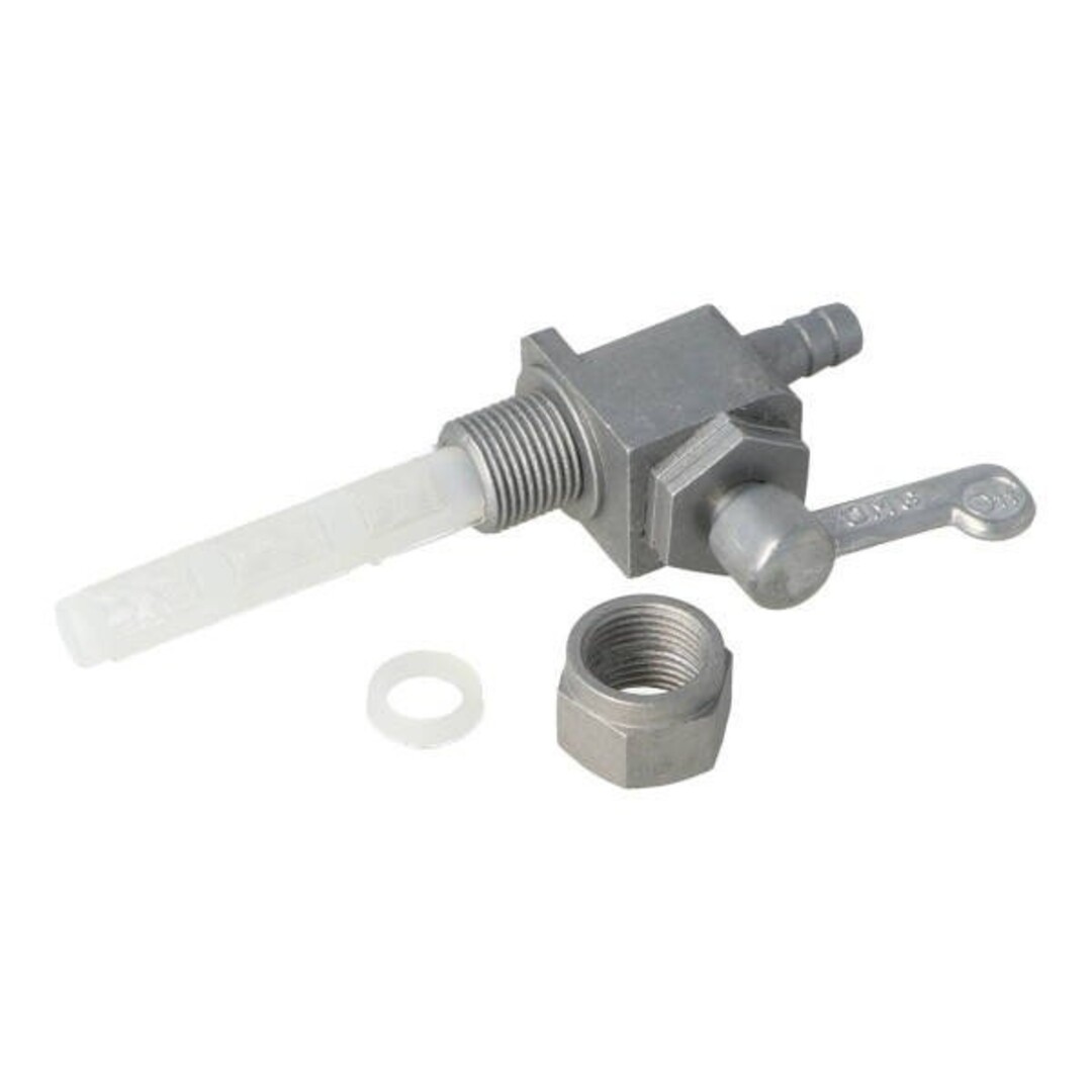 benzinekraan (made in Italy) kreid/sachs m12x1 omg