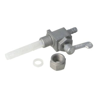 Sachs benzinekraan (made in Italy) kreid/sachs m12x1 omg