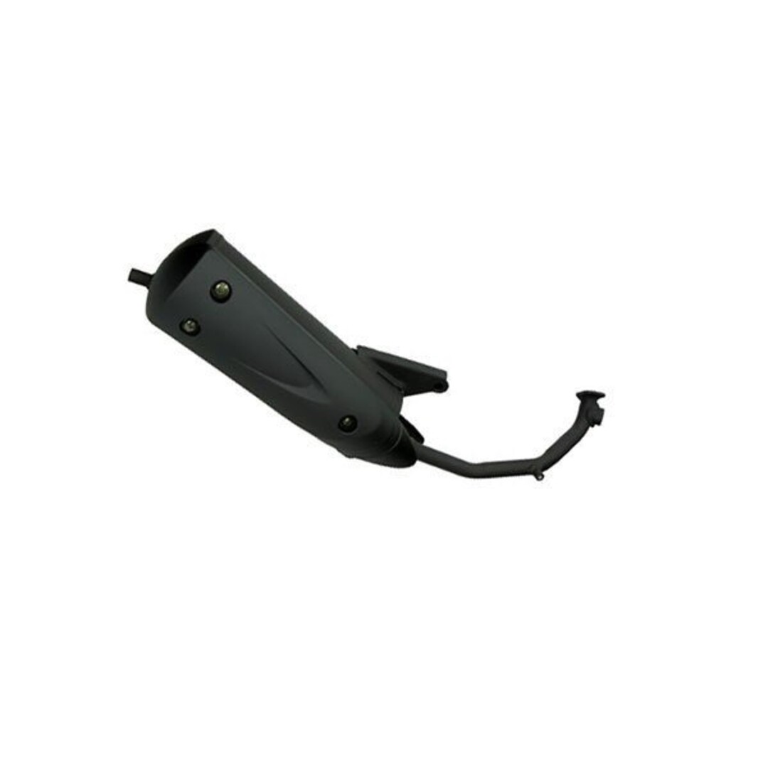 uitlaat euro-4 3b3 agm VX50 plus