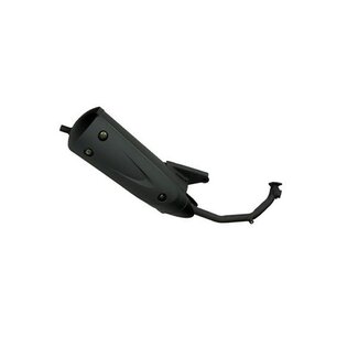 uitlaat euro-4 3b3 agm VX50 plus