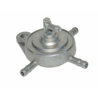Benzinekraan OMG Piaggio 491 / K2