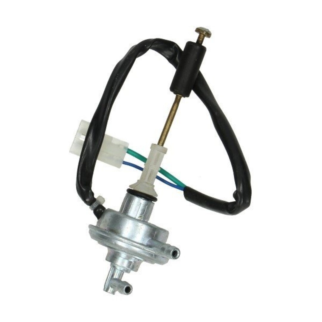 Peugeot benzinekraan rieju/spf/viva DMP