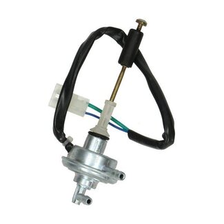 Peugeot benzinekraan rieju/spf/viva DMP