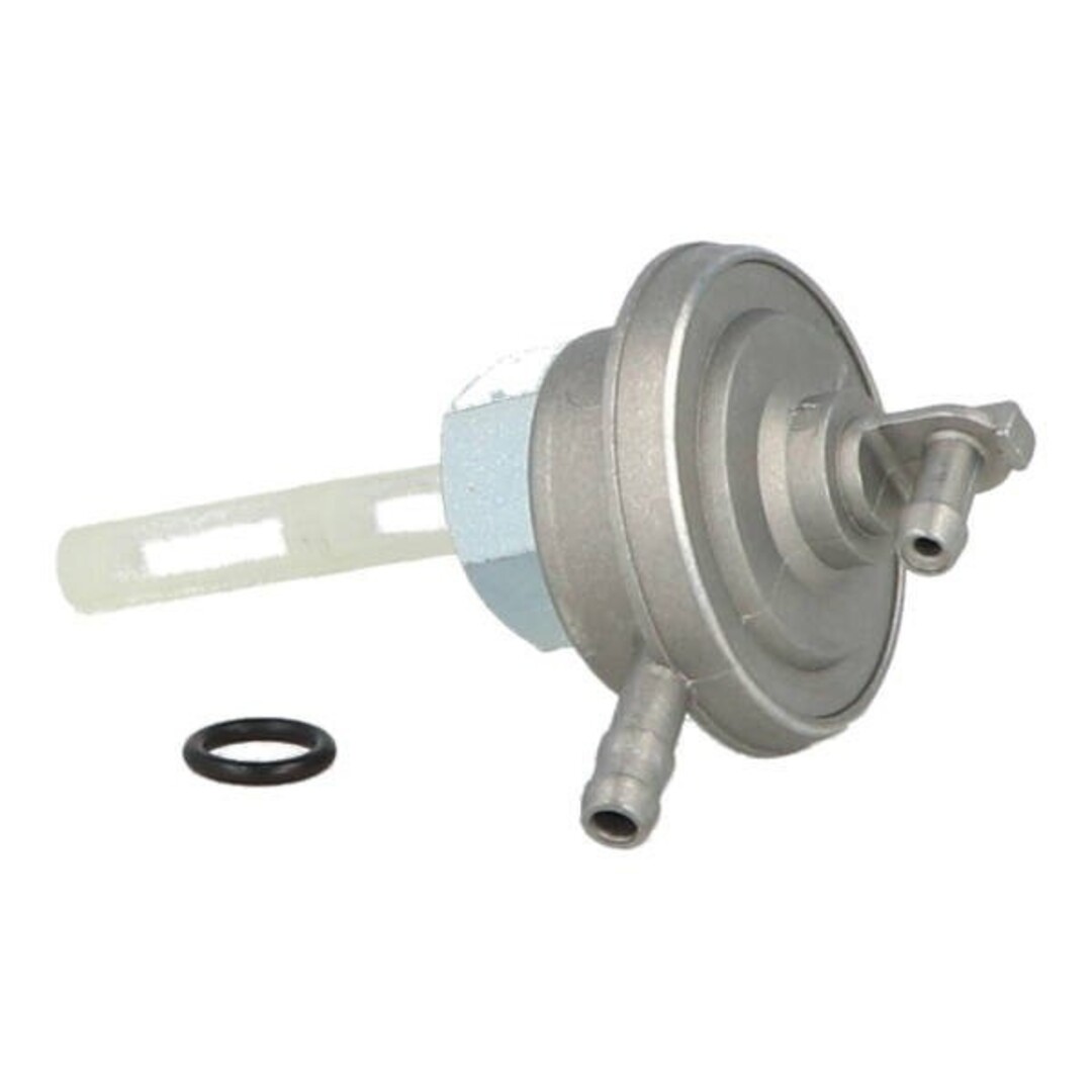 benzinekraan metaal (made in Italy) tank sco china 4t omg