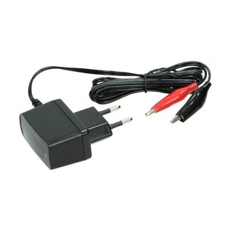 DMP acculader druppel 12v 0.5 A universeel DMP