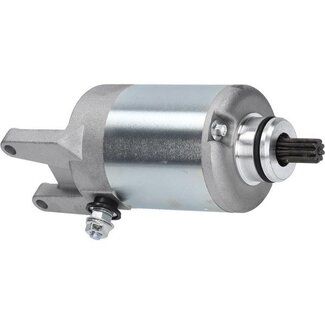 Startmotor voor Euro‑3 Piaggio/Aprilia/Gilera/Vespa