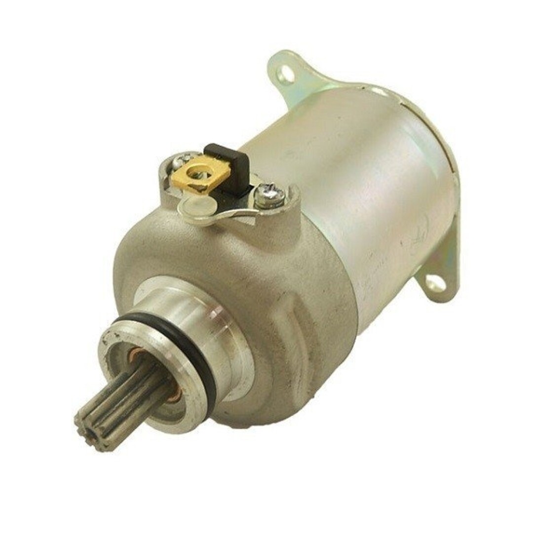 Startmotor (origineel, passend op Kymco NEW Sento, artikelnummer 31210‑KKC3‑900)