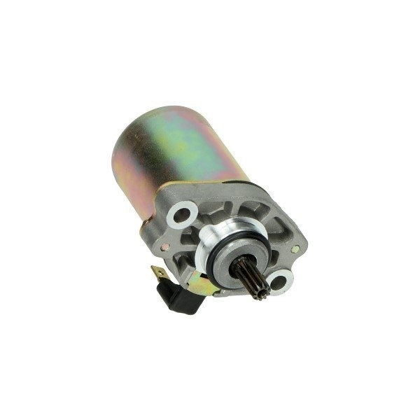 2S0062 RIDEX Startmotor 12V, 2kw, Aantal tanden: 10 | prijs en