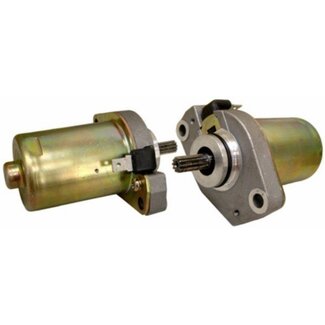 startmotor cpi/min ho+ve DMP