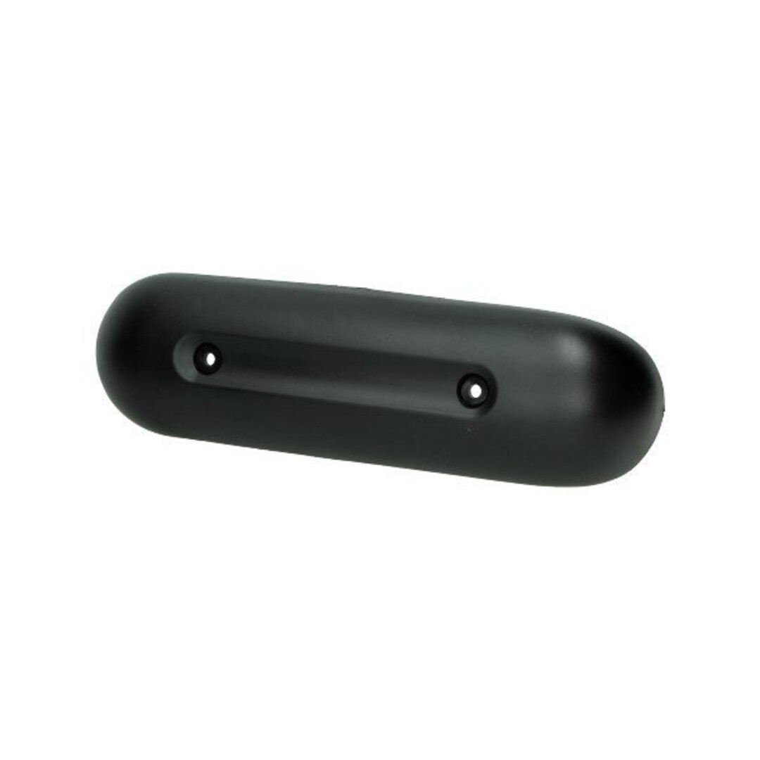 Yamaha hitteschild uitlaat (voor uitlaat 25214) neo 4t