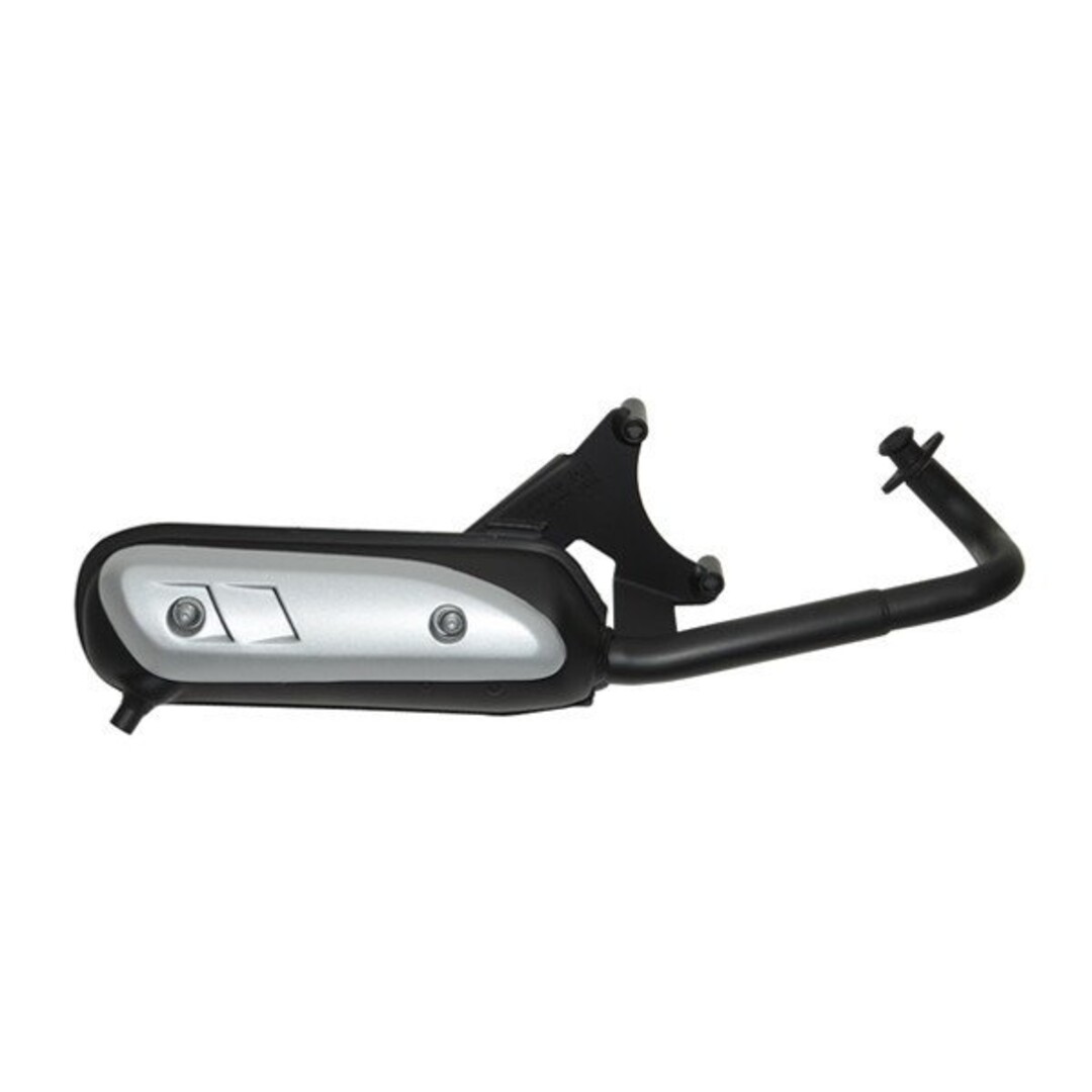 DMP Uitlaat cpl lx2t/ lxv/ vespa S DMP