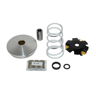 Yamaha variokit snel aer4t/gig/neo4t DMP