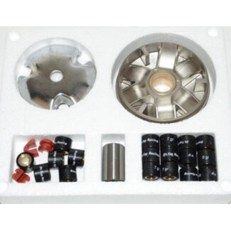 Honda variokit fox/rap/vis mi/wal top racing