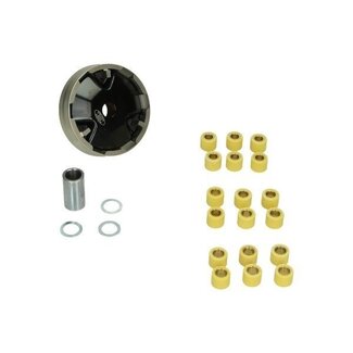 variokit (3 sets rollen) china4t/kymco/sco gy6 Power1
