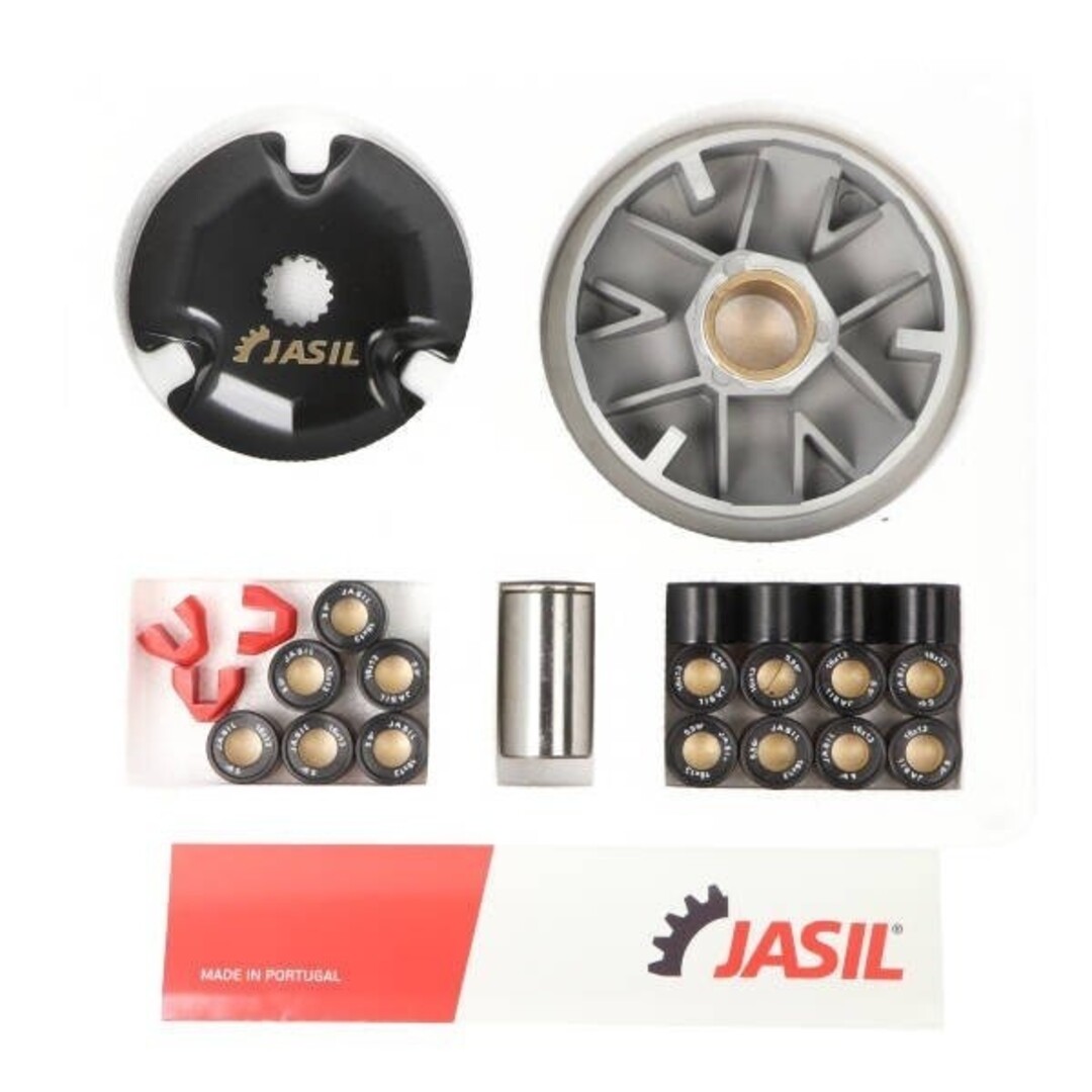 variokit (made in EU) hus/pop top racing