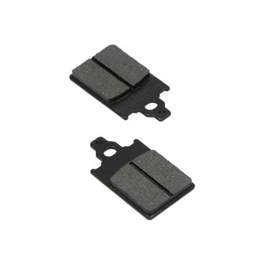 remblokset af1/f12rst/f15/red rose/rev/streetmate/tua/you voor DMP