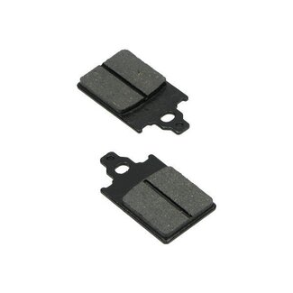 remblokset af1/f12rst/f15/red rose/rev/streetmate/tua/you voor DMP