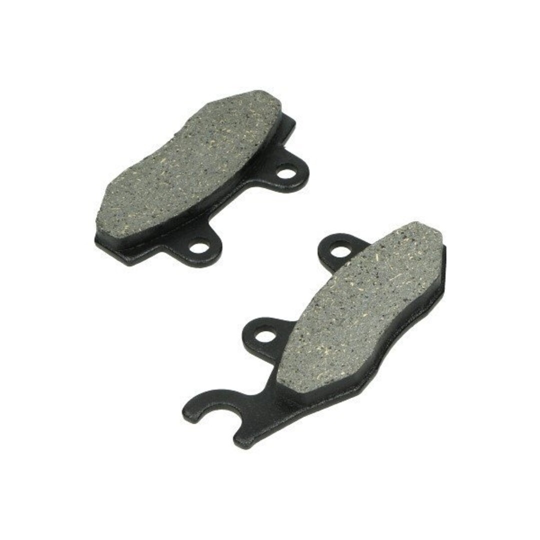 remblokset agi/gp50/like/vit voor DMP