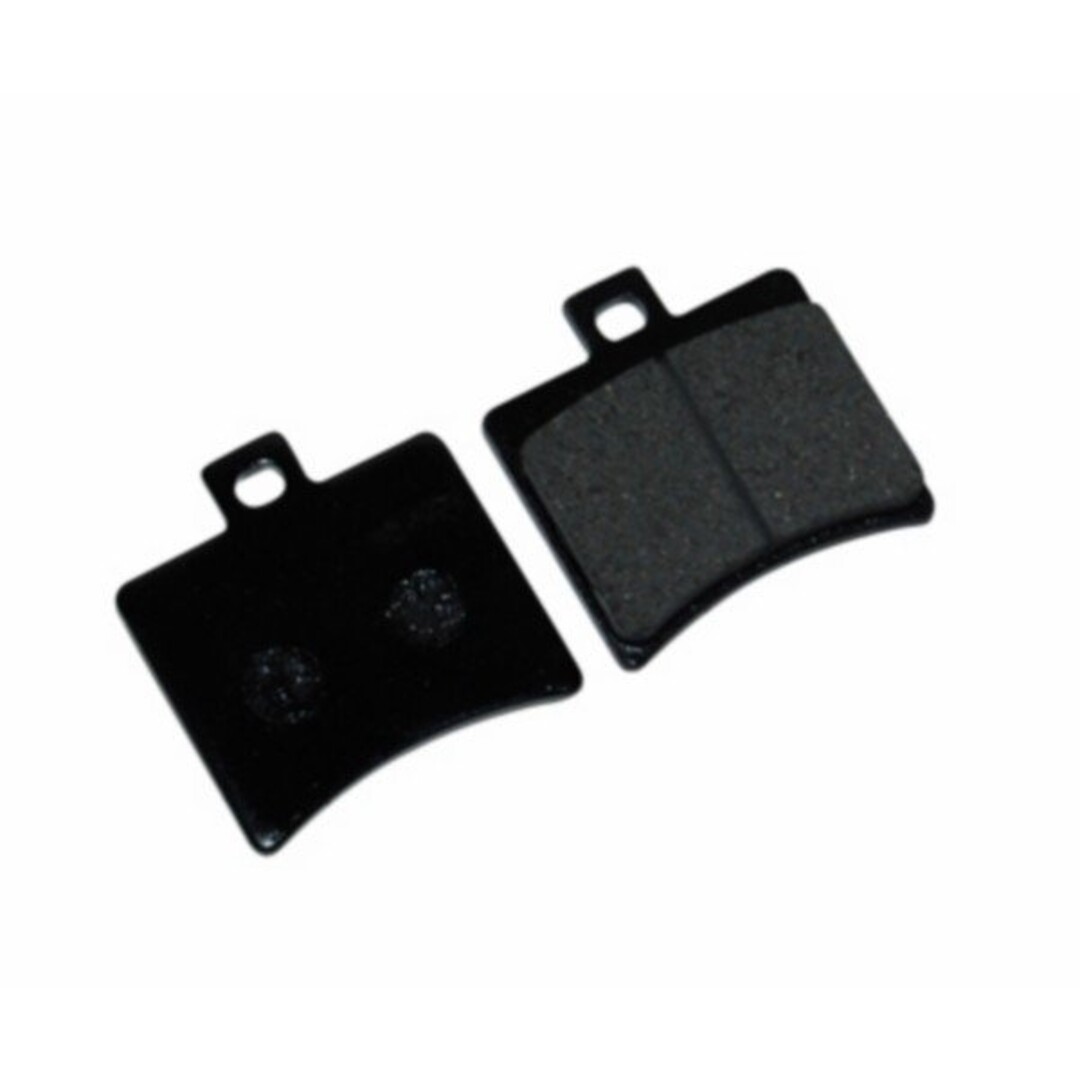 remblokset sr2000/sr2000dit achter DMP