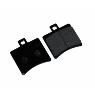 remblokset sr2000/sr2000dit achter DMP