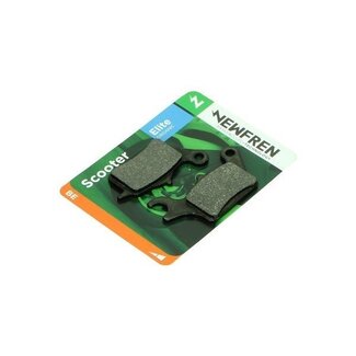 remblokset vision 110cc newfren fd0539