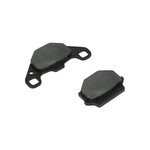 remblokset add/ ar/ bux rs/ cen/ ksb/ mb8/ rush/ sfx/ spe/ vp50 voor DMP