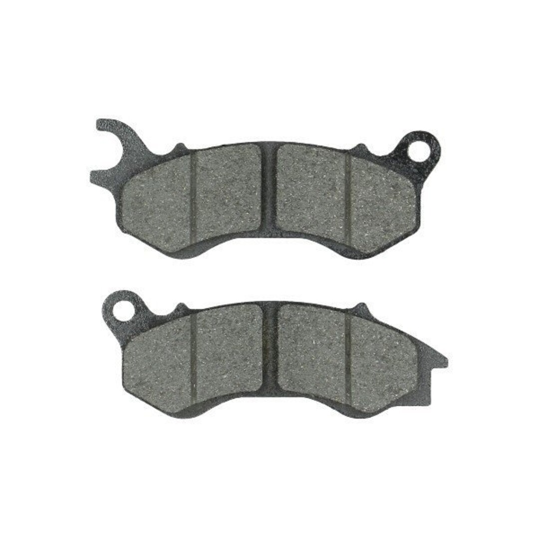 remblokset DMP (made in EU) elect cargo past op silence, super soco CPX, agility 16+ , django, pcx, sym dd 2t, vision 4t 2012